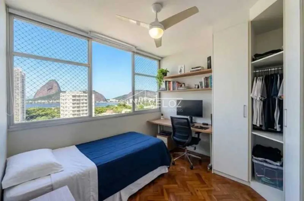 Apartamento, 3 quartos, 94 m² - Foto 8