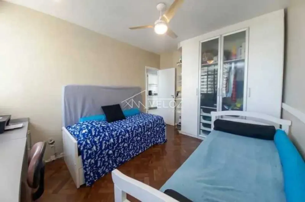 Apartamento, 3 quartos, 94 m² - Foto 5