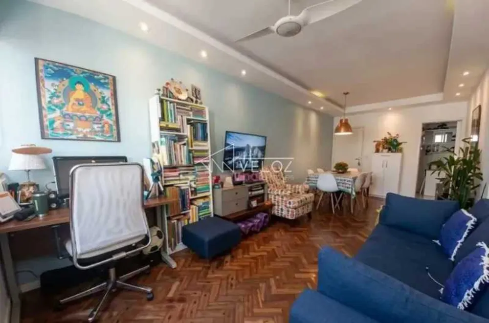 Apartamento, 3 quartos, 94 m² - Foto 3