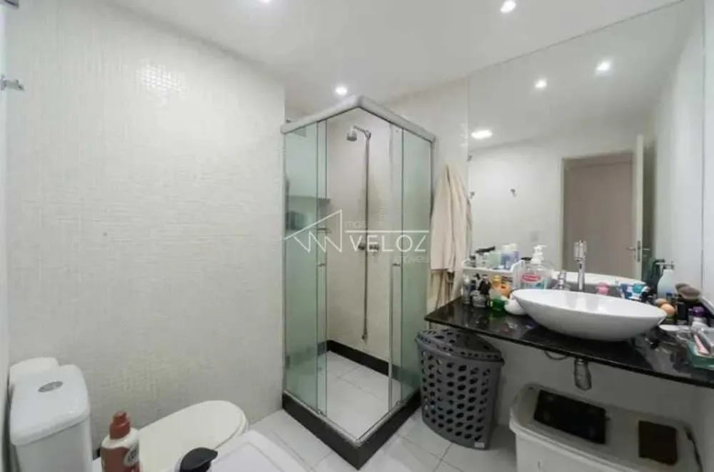 Apartamento, 3 quartos, 94 m² - Foto 1