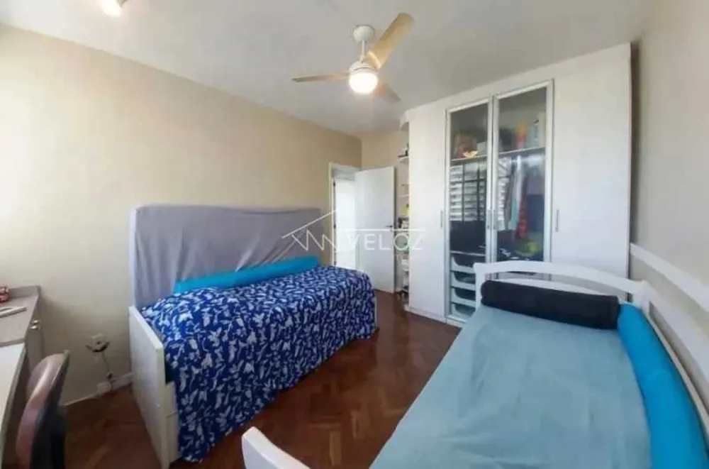 Apartamento, 3 quartos, 94 m² - Foto 4