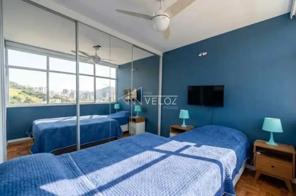 Apartamento, 3 quartos, 94 m² - Foto 6