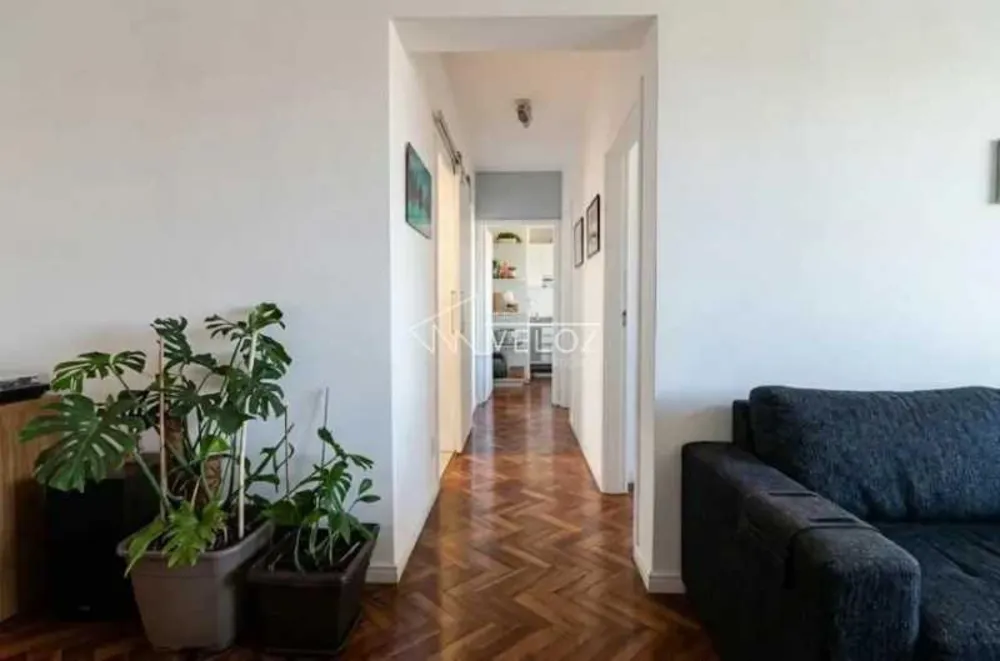 Apartamento, 3 quartos, 94 m² - Foto 7