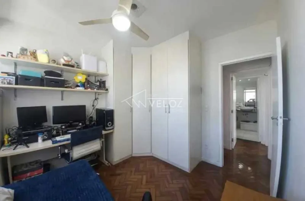 Apartamento, 3 quartos, 94 m² - Foto 10