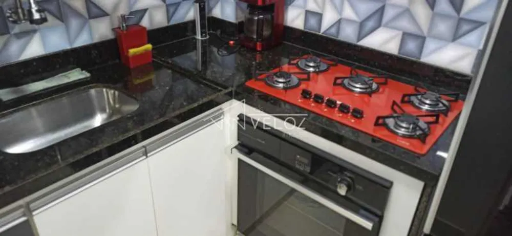 Apartamento, 1 quarto, 38 m² - Foto 2