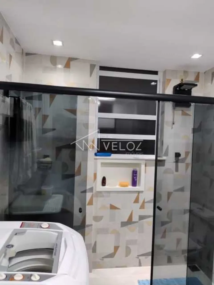Apartamento, 1 quarto, 38 m² - Foto 22
