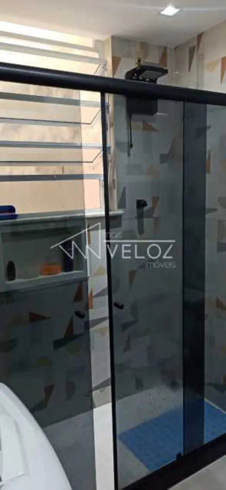 Apartamento, 1 quarto, 38 m² - Foto 12