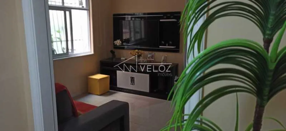 Apartamento, 1 quarto, 38 m² - Foto 24