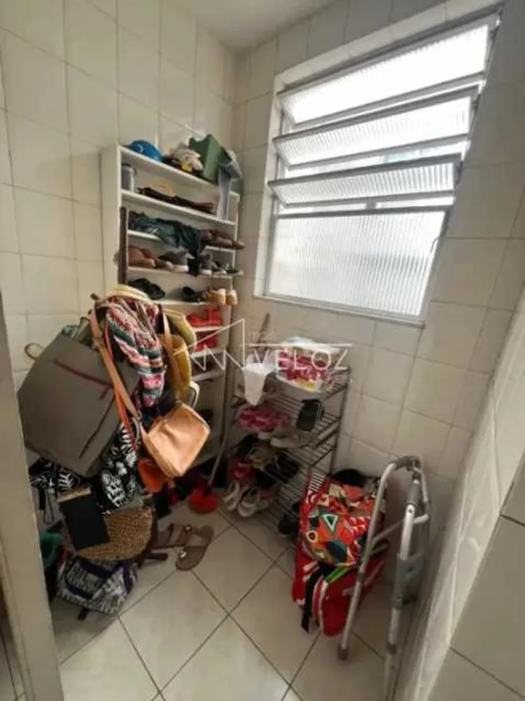 Apartamento, 3 quartos, 155 m² - Foto 1