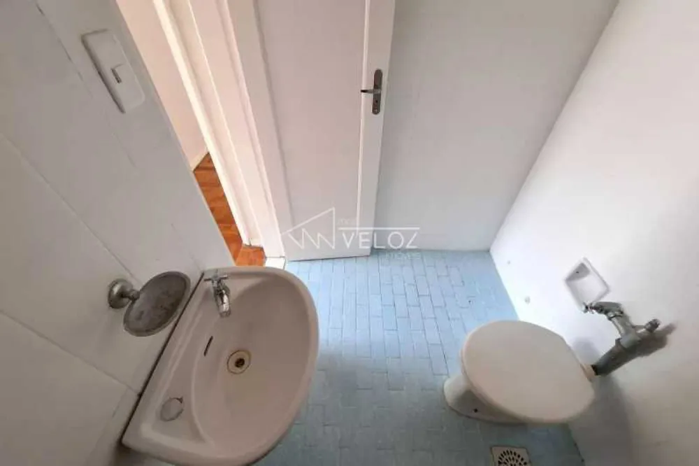 Apartamento, 1 quarto, 49 m² - Foto 2
