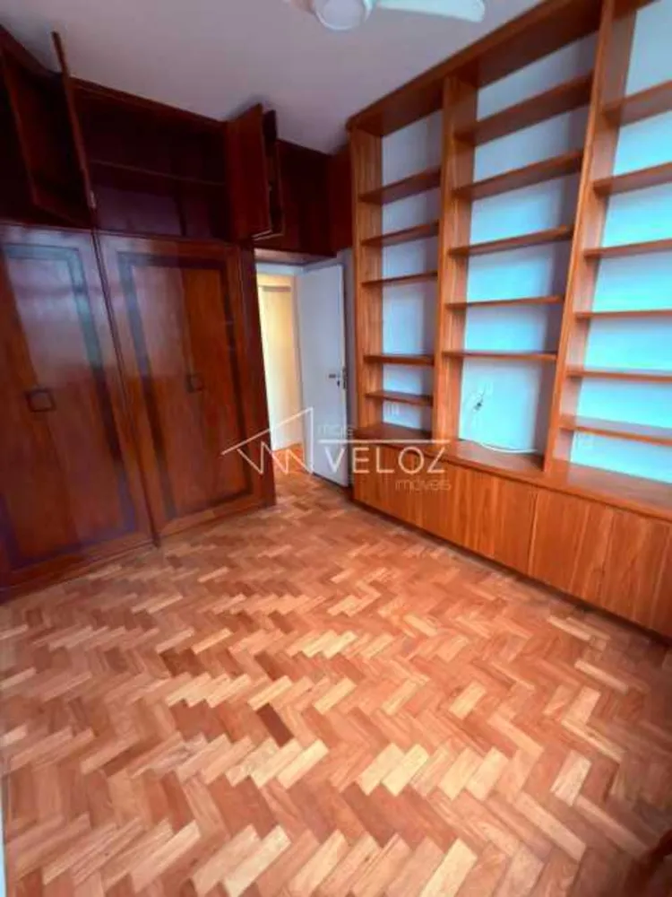 Apartamento, 3 quartos, 100 m² - Foto 15