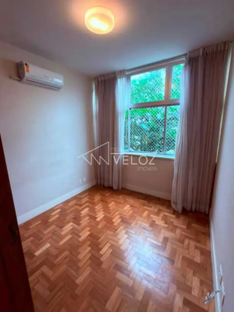 Apartamento, 3 quartos, 100 m² - Foto 13