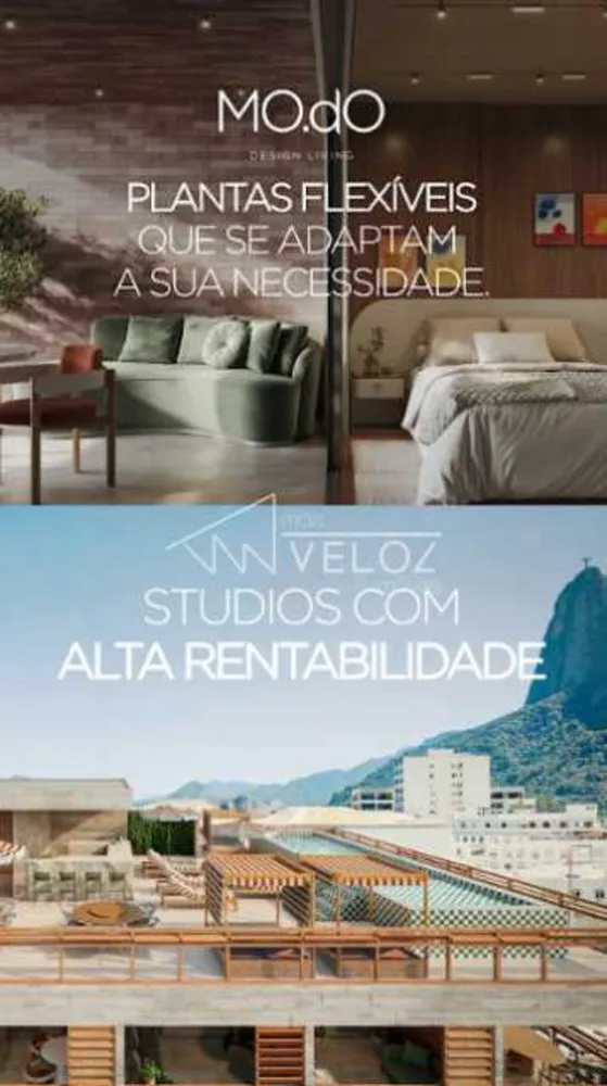 Apartamento, 2 quartos, 99 m² - Foto 5