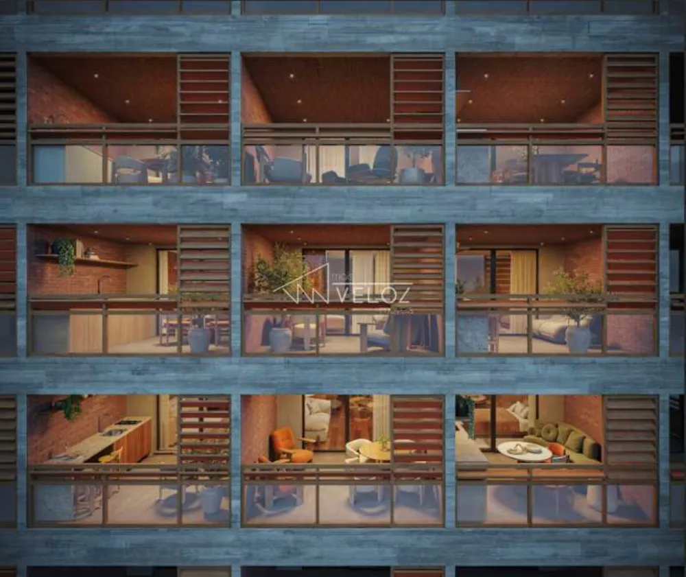 Apartamento, 2 quartos, 99 m² - Foto 1