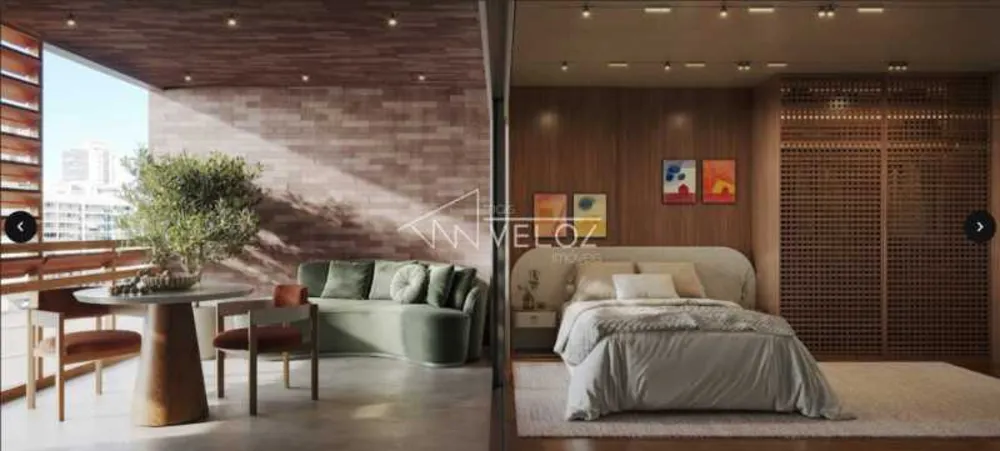 Apartamento, 2 quartos, 99 m² - Foto 26