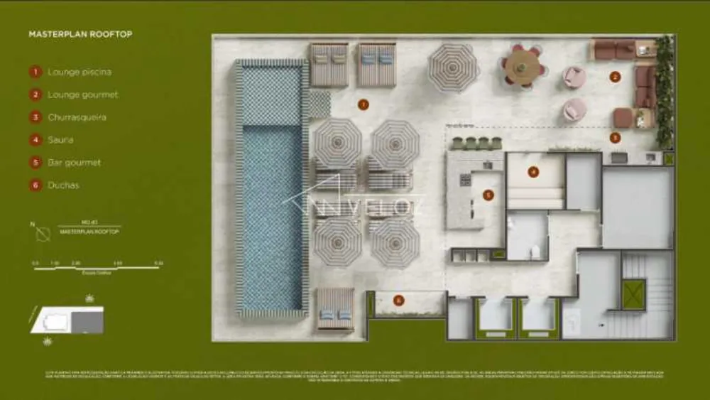 Apartamento, 2 quartos, 99 m² - Foto 20