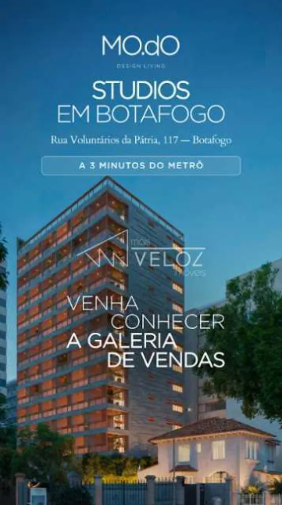 Apartamento, 2 quartos, 99 m² - Foto 6