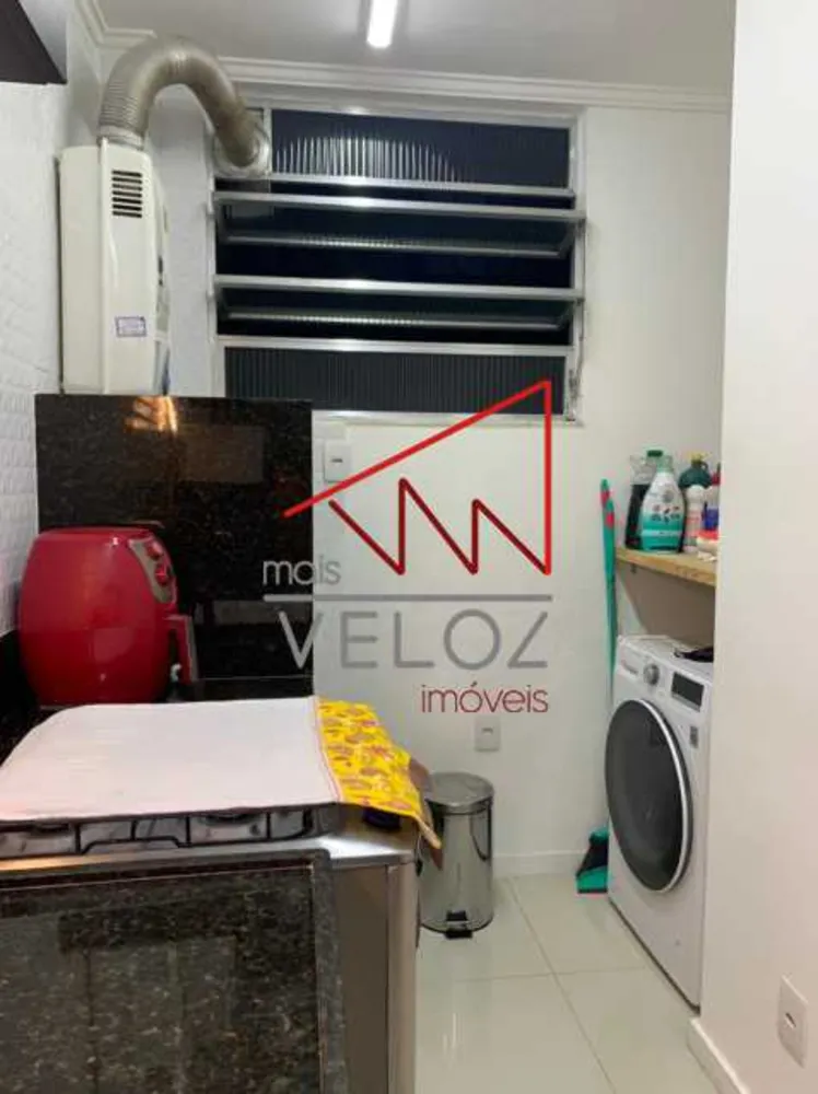 Apartamento, 1 quarto, 40 m² - Foto 3