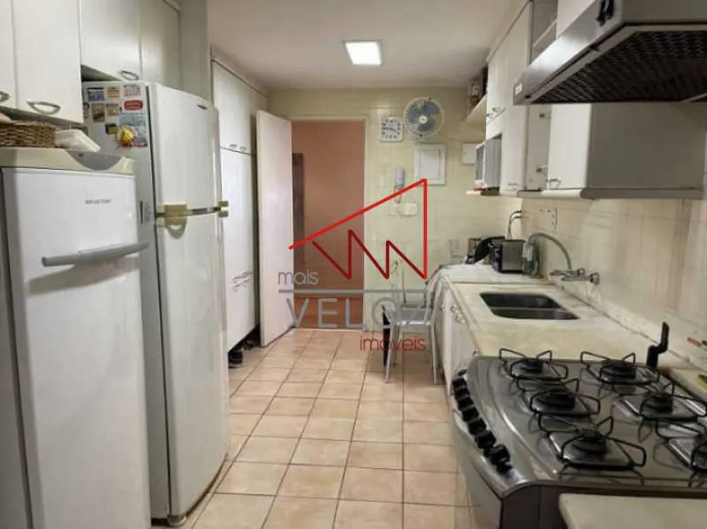 Apartamento, 4 quartos, 176 m² - Foto 14
