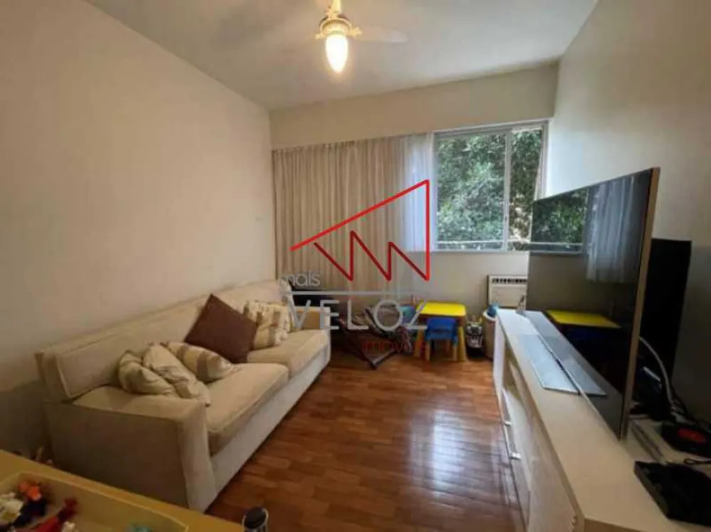 Apartamento, 4 quartos, 176 m² - Foto 7