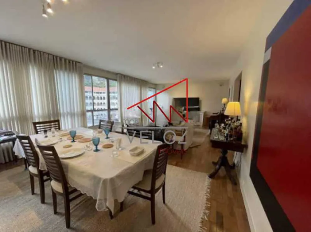 Apartamento, 4 quartos, 176 m² - Foto 6