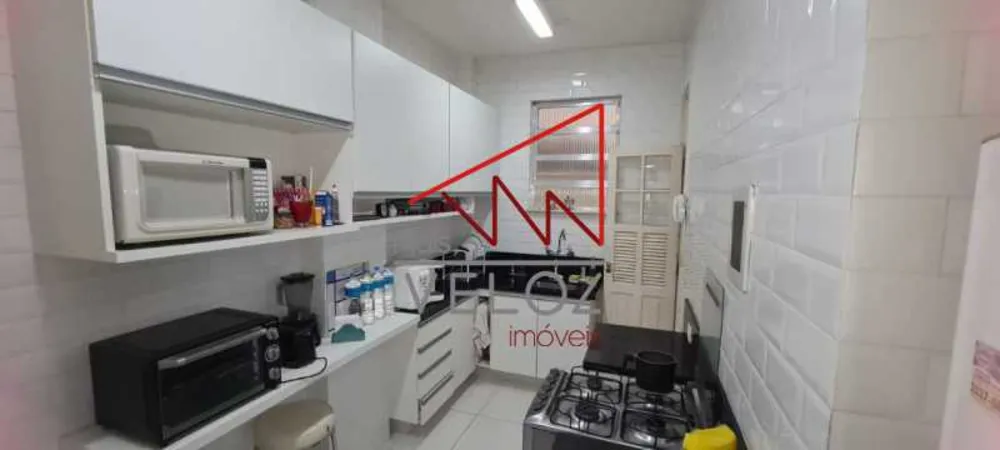 Apartamento, 3 quartos, 85 m² - Foto 17