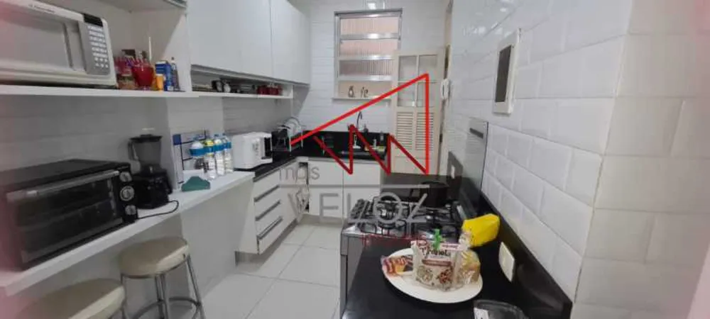Apartamento, 3 quartos, 85 m² - Foto 19