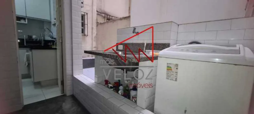 Apartamento, 3 quartos, 85 m² - Foto 10