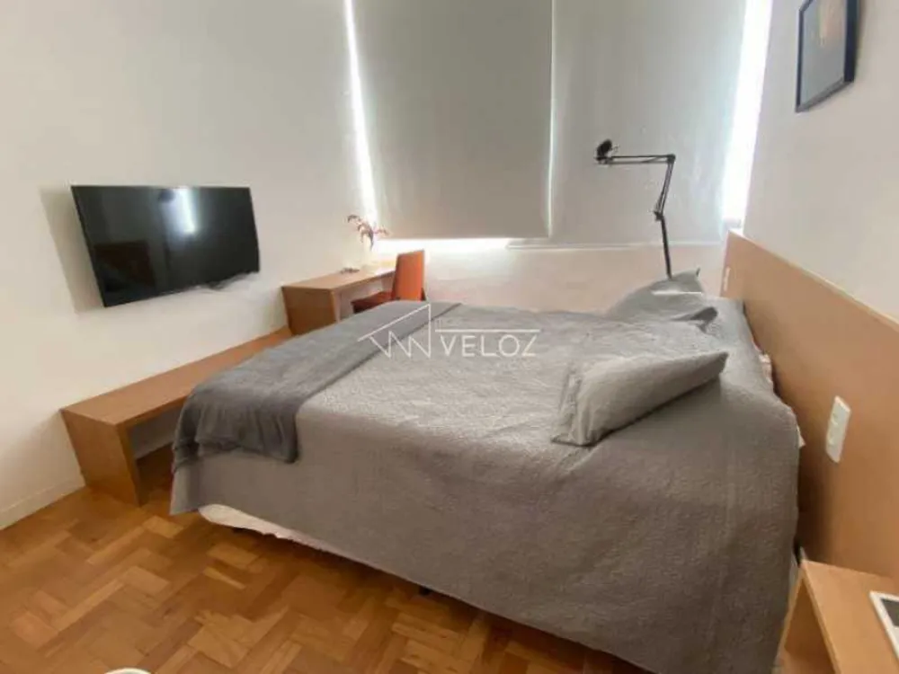 Apartamento, 2 quartos, 88 m² - Foto 1