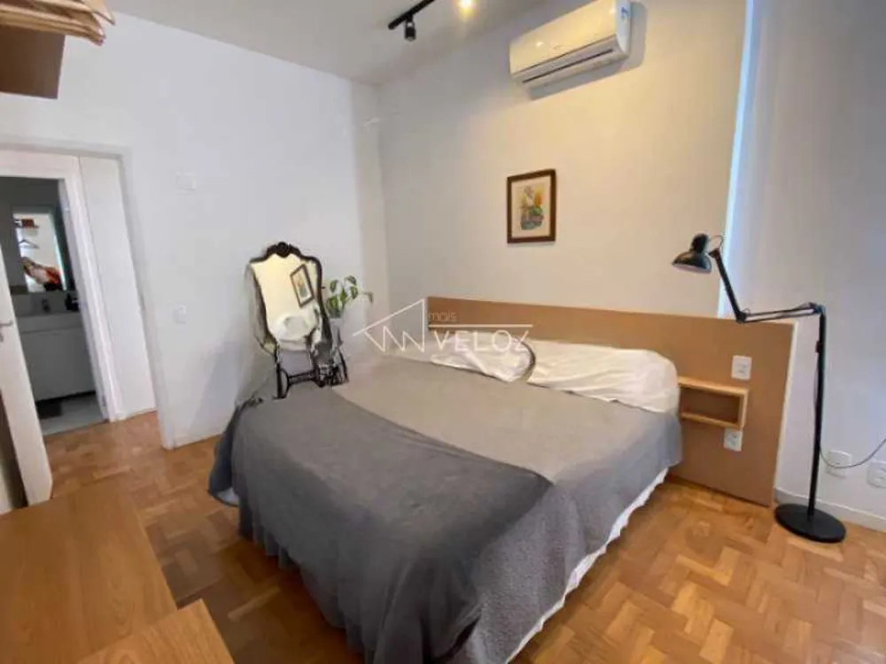 Apartamento, 2 quartos, 88 m² - Foto 11