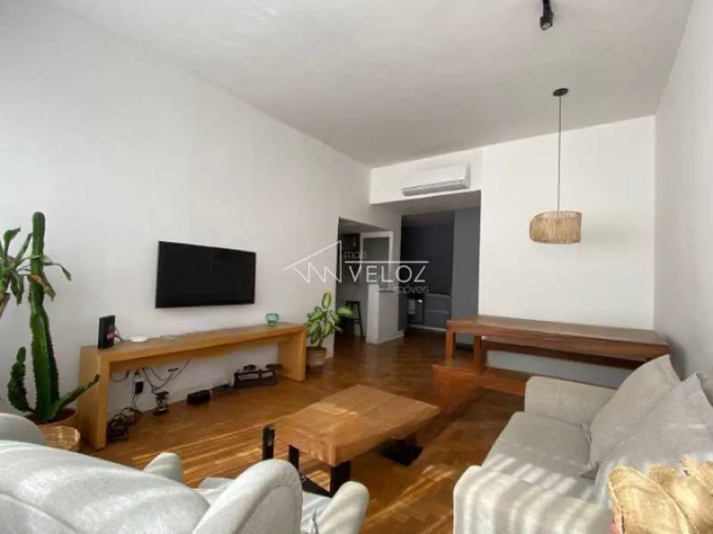 Apartamento, 2 quartos, 88 m² - Foto 8