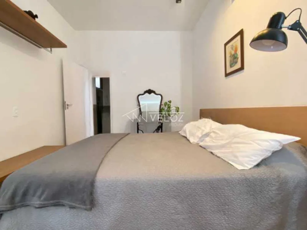 Apartamento, 2 quartos, 88 m² - Foto 3