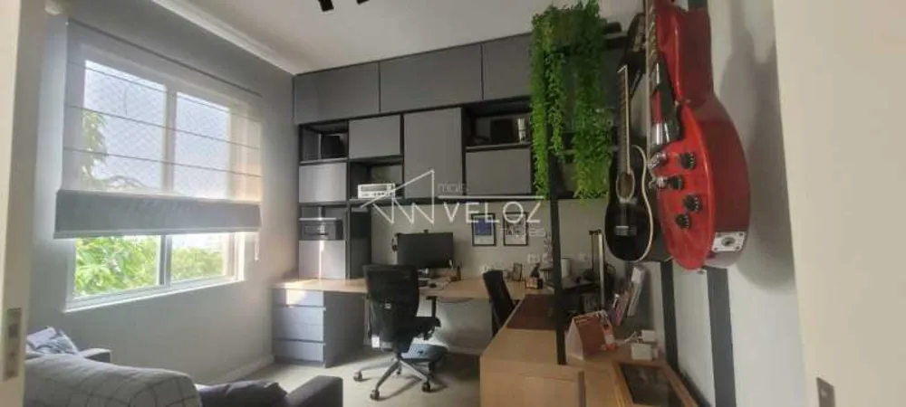Apartamento, 3 quartos, 113 m² - Foto 6