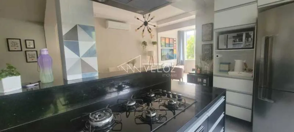 Apartamento, 3 quartos, 113 m² - Foto 16