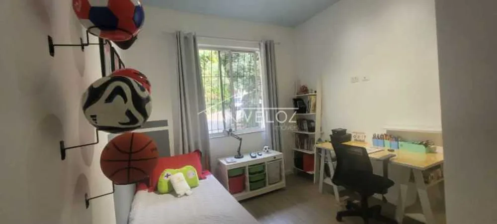 Apartamento, 3 quartos, 113 m² - Foto 10
