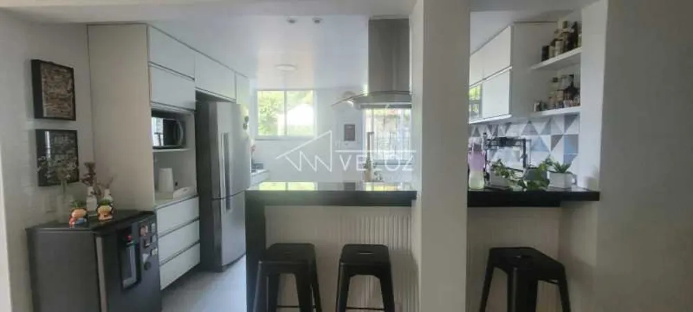 Apartamento, 3 quartos, 113 m² - Foto 3