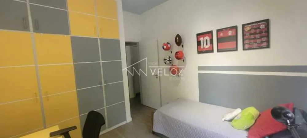 Apartamento, 3 quartos, 113 m² - Foto 8