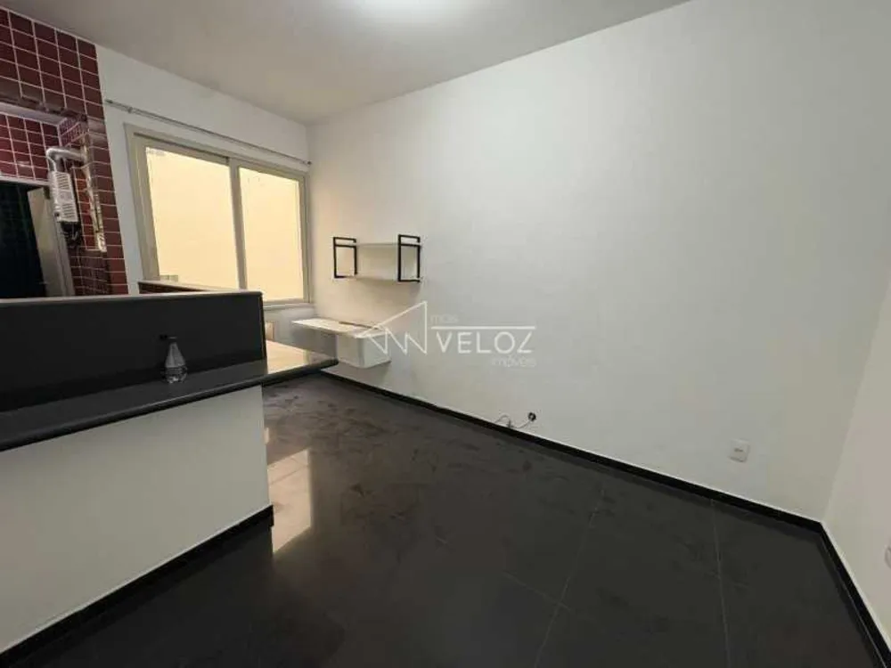 Apartamento, 1 quarto, 30 m² - Foto 3