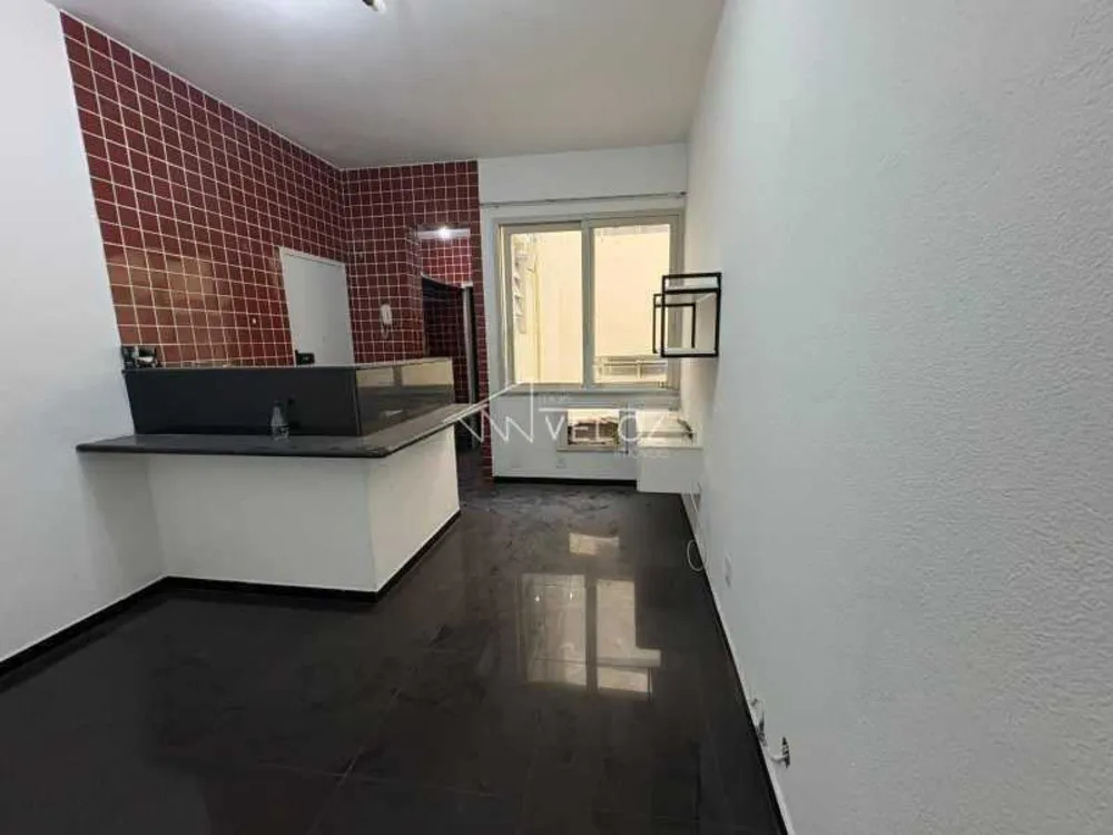 Apartamento, 1 quarto, 30 m² - Foto 5