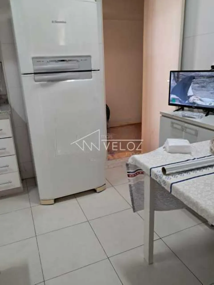 Apartamento, 4 quartos, 168 m² - Foto 1
