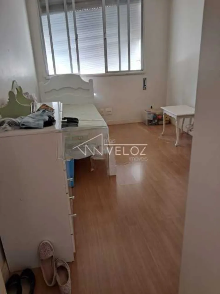 Apartamento, 4 quartos, 168 m² - Foto 17