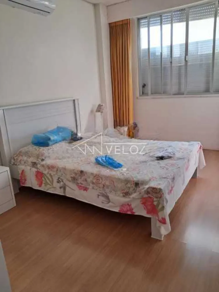 Apartamento, 4 quartos, 168 m² - Foto 20