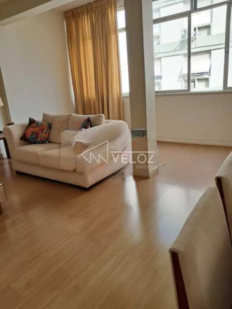 Apartamento, 4 quartos, 168 m² - Foto 11