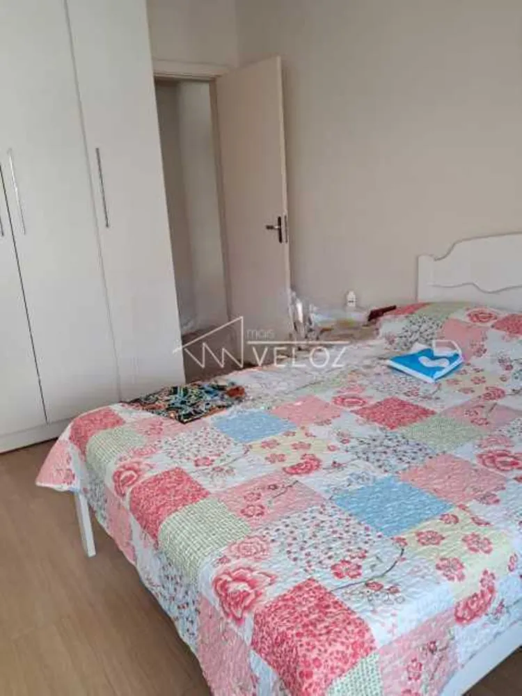 Apartamento, 4 quartos, 168 m² - Foto 15
