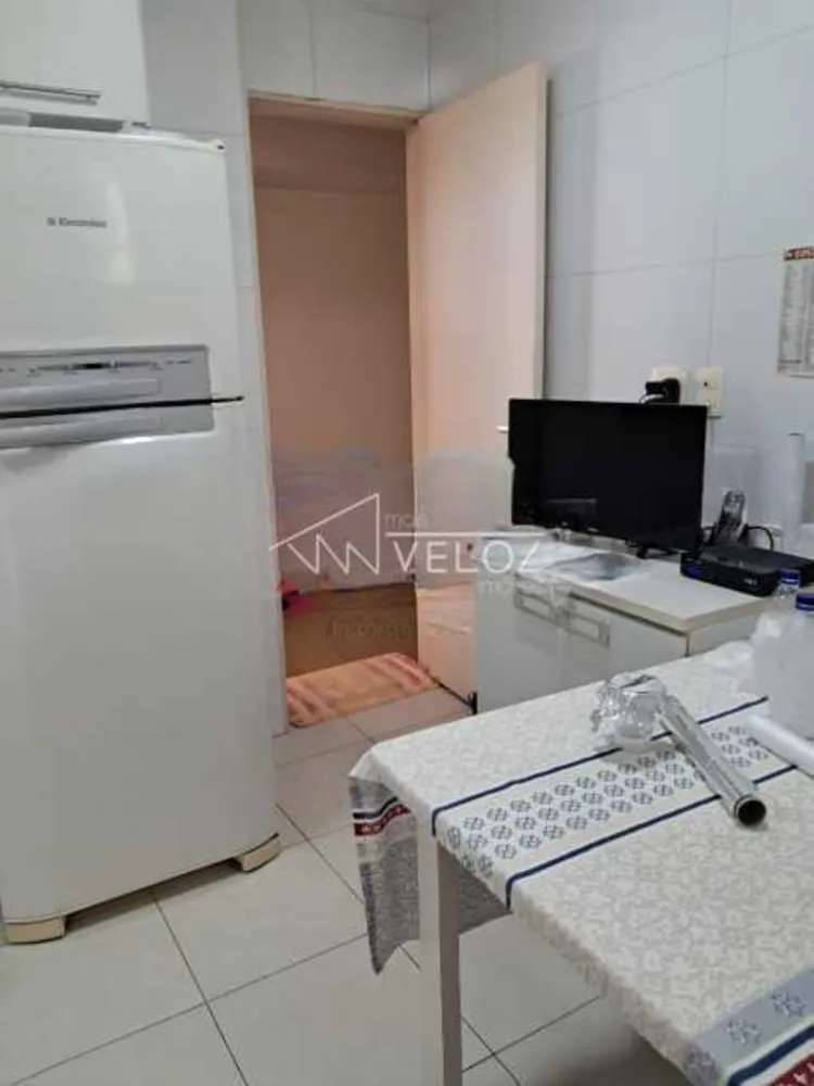 Apartamento, 4 quartos, 168 m² - Foto 16