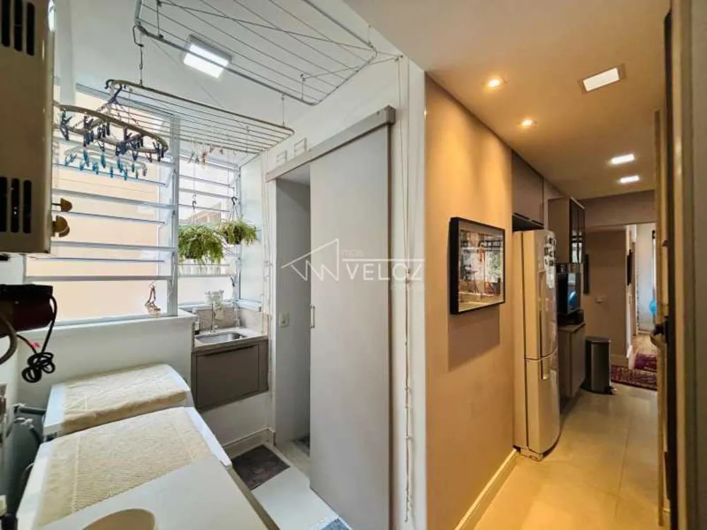 Apartamento, 3 quartos, 108 m² - Foto 24