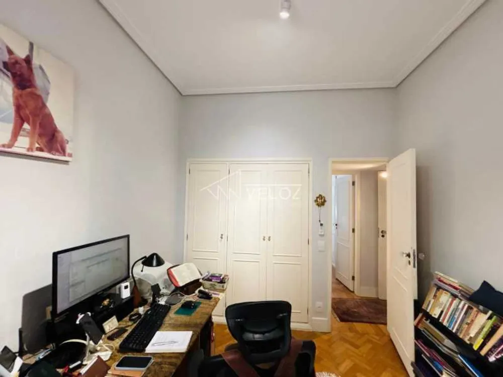 Apartamento, 3 quartos, 108 m² - Foto 19