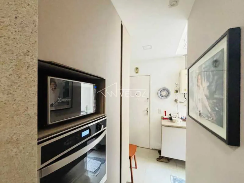 Apartamento, 3 quartos, 108 m² - Foto 23