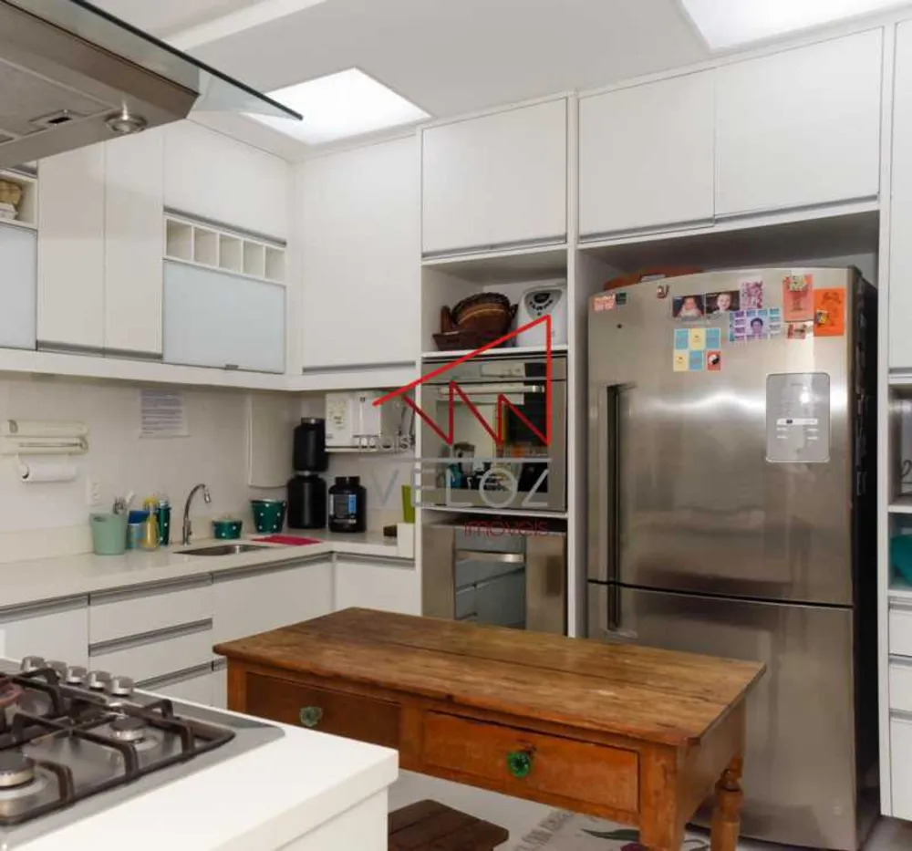 Apartamento, 4 quartos, 400 m² - Foto 9
