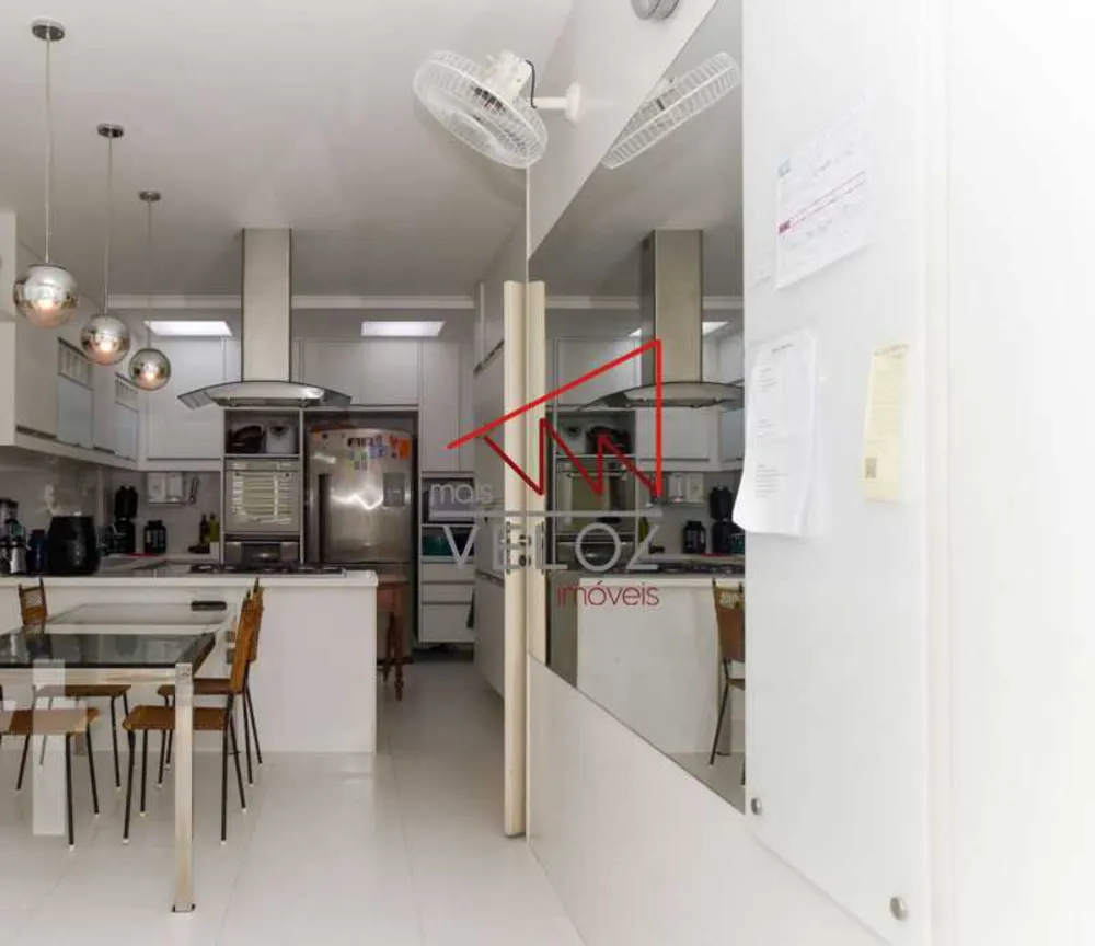 Apartamento, 4 quartos, 400 m² - Foto 6